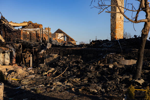 Reliable Fire Board Up contractor in Cleveland, WI by Fire Damage Flint